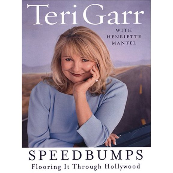 Pre-Owned Speedbumps: Flooring It Through Hollywood (Hardcover) 0786282010 9780786282012