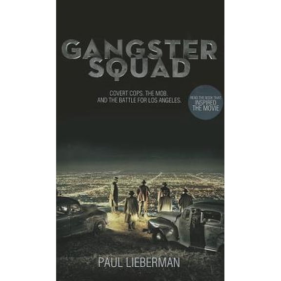 Pre-Owned Thorndike Press Large Print Crime Scene: Gangster Squad : Covert Cops, the Mob, and the Battle for Los Angeles (Hardcover)