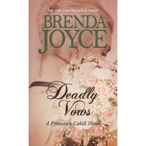 Pre-Owned Thorndike Romance: Deadly Vows (Hardcover)
