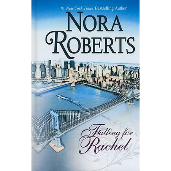 Pre-Owned Thorndike Romance: Falling for Rachel (Hardcover)