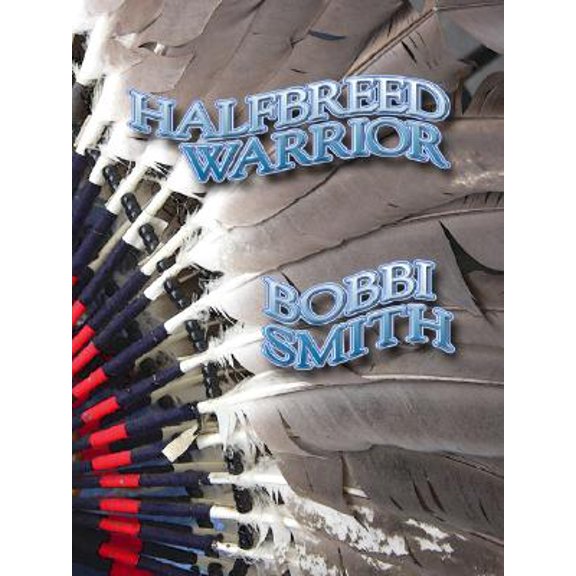 Pre-Owned Thorndike Romance: Halfbreed Warrior (Hardcover)