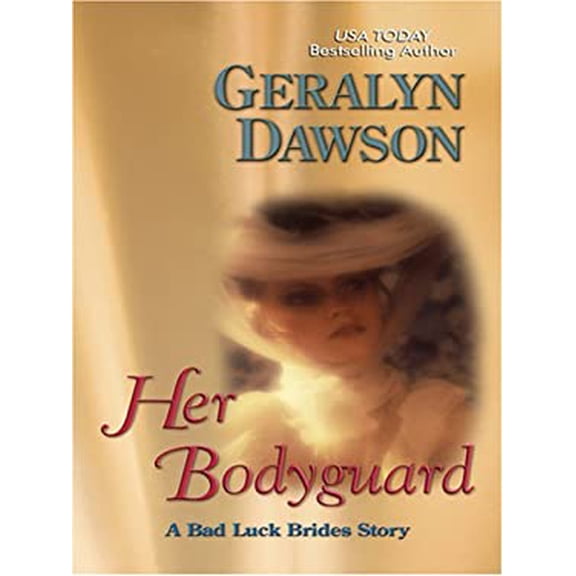 Pre-Owned Her Bodyguard (Hardcover) 0786294663 9780786294664