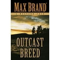 thumbnail image 1 of Pre-Owned Thorndike Western I: Outcast Breed (Hardcover), 1 of 1