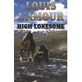 thumbnail image 1 of Pre-Owned High Lonesome (Hardcover) 0783819471 9780783819471, 1 of 1