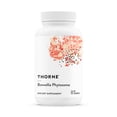 thumbnail image 1 of THORNE - Boswellia Phytosome - Indian Frankincense (Boswellia Extract) Supplement - 60 Capsules, 1 of 9