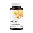 thumbnail interactive-video image 1 of THORNE - FloraMend Prime Probiotic - Shelf Stable and Stomach Acid-Resistant* Probiotic Blend - 30 Capsules, 1 of 10