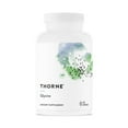 thumbnail image 1 of THORNE - Glycine - Amino Acid Support for Relaxation, Detoxification, and Muscle Function* - 250 Capsules, 1 of 9