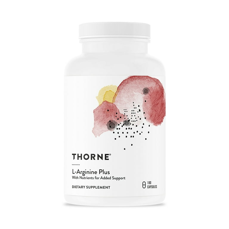 acetyl l carnitine thorne Amazon.com: THORNE - Acetyl-L-Carnitine - 500 mg - Supports Brain Function,  Mood & Healthy Nerve Sensations in the Hands & Feet* - Third-Party  Certified - Gluten, Dairy & Soy-Free