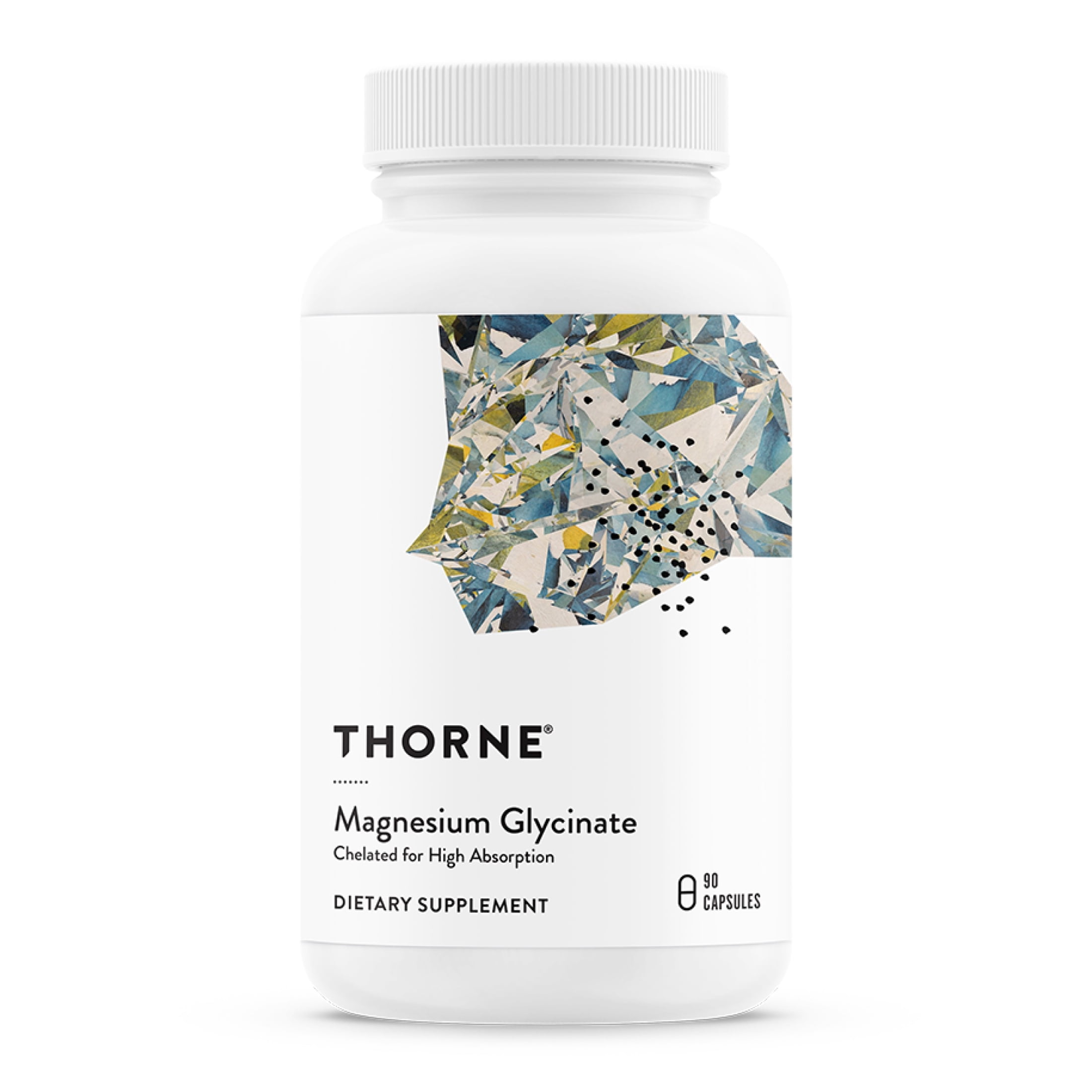 Thorne Magnesium Glycinate