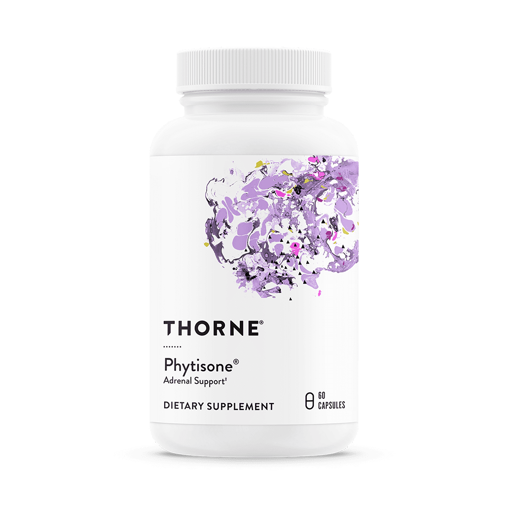 Thorne-Phytisone-Adrenal-