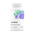 thumbnail image 1 of THORNE - Basic Nutrients 2/Day - Comprehensive Daily Multivitamin with Optimal Bioavailability - Vitamin & Mineral Formula - Gluten, Dairy & Soy-Free - 60 Capsules - 30 Servings, 1 of 9