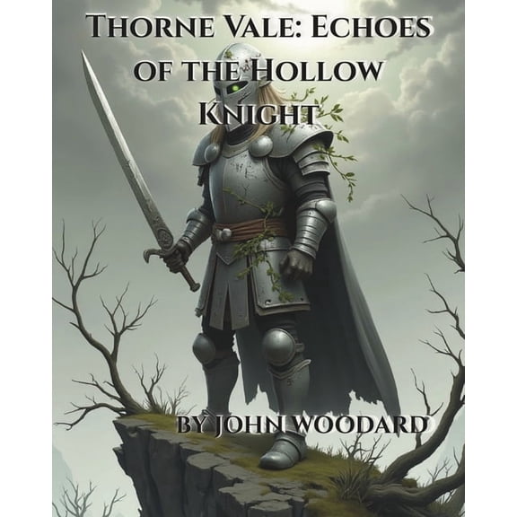 Thorne Vale: The Hollow Knight, (Paperback)