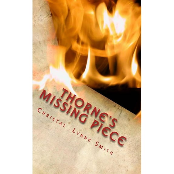 Thorne's Missing Piece, (Paperback)