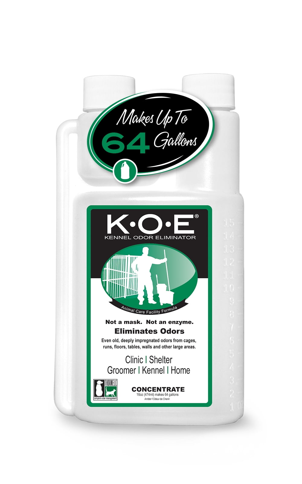 Kennel odor eliminator petsmart cheap