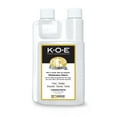thumbnail image 1 of Thornell Odor Eliminator 16oz Concentrate – K.O.E. Apricot Odor Eliminator for Strong Odor for Cages, Runs & More – Pet Odor Eliminator for Home & Kennel w/Safe, Non-Enzymatic Formula, 1 of 5