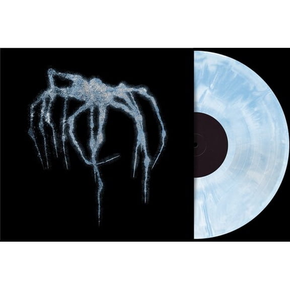 Thornhill - Bodies Definitive - White & Blue Galaxy - Music & Performance - Vinyl