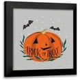 thumbnail image 1 of Thorns, Becky 15x15 Black Modern Framed Museum Art Print Titled - Cute Halloween II Neutral, 1 of 5