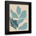 thumbnail image 1 of Thorns, Becky 17x24 Black Modern Framed Museum Art Print Titled - Balance IV, 1 of 5