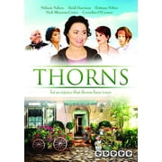 Thorns DVD, Bridgestone, Drama
