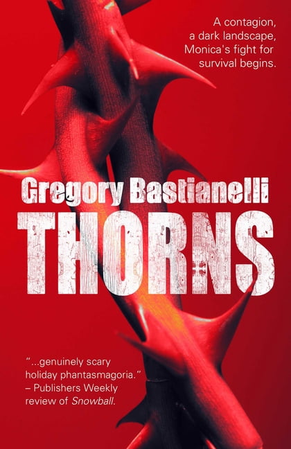 Thorns, (Hardcover)