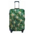 thumbnail image 1 of Thorns Of Macro Cactus Luggage Cover Anti Scratch, Elastic Suitcase Protector Suitcase Covers for Luggage Fits 18-32 Inch Luggage, 1 of 5