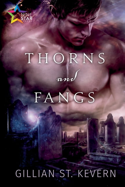 Thorns and Fangs, (Paperback)