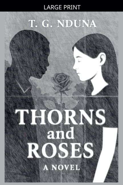 Thorns and Roses, (Paperback)