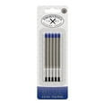 thumbnail image 1 of Thornton's Luxury Goods  Ballpoint Pen Refills to Fit Parker Style Ballpoint Pens(Pack of 5), 1 of 4
