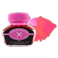 thumbnail image 1 of Thornton's Luxury Goods  Fountain Pen Ink 30ml Bottle Pink, 1 of 4