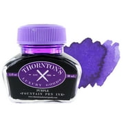 Thornton's Luxury Goods Fountain Pen Ink 30ml Bottle