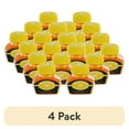 thumbnail image 1 of (4 pack) Thornton's Luxury Goods Fountain Pen Ink Bottle, 30ml, Pack of 6,  Yellow, 1 of 6