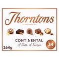 thumbnail image 1 of Thorntons Continental Collection Boxed Chocolate 264G, Imported from Britain, 1 of 1