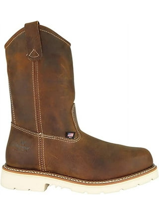 Thorogood softstreets 10 wellington hotsell boot