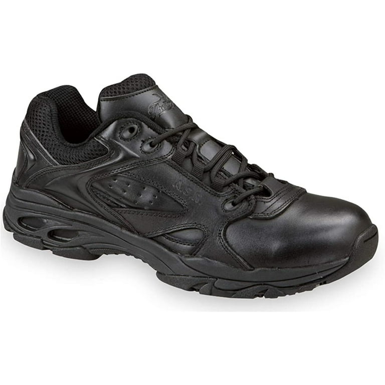 Thorogood 804-6522 Mens ASR Series Comp Toe Tactical Oxford  display picture 1