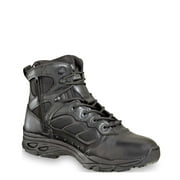 Thorogood ASR Tactical 6in Ultra Light Leather/Nylon Side Zip Boots 834-6526