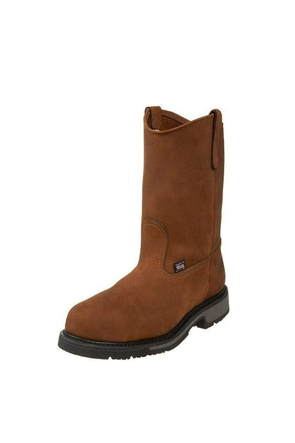 American Heritage 10in Oil Rig Wellington Boots 804-4823