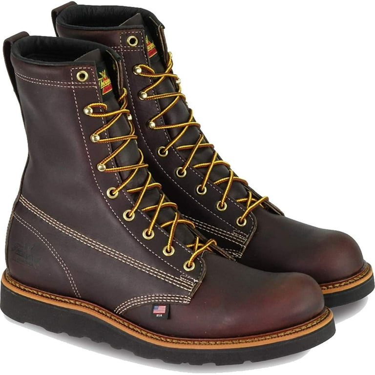 Thorogood American Heritage Men s 8