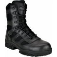 thumbnail image 1 of Women's Thorogood 8" Composite Toe Metal Free WP Side-Zipper Work Boot 804-6191, 1 of 2