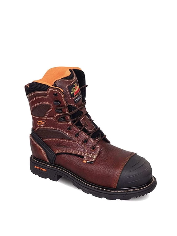 GEN-Flex3 8in Waterproof Insulated Composite Safety Toe Boots 804-4459