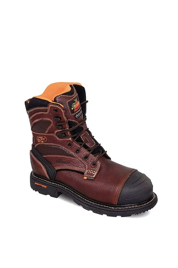GEN-Flex3 8in Waterproof Insulated Composite Safety Toe Boots 804-4459