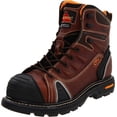 thumbnail image 1 of Thorogood Gen-Flex2 6" Composite Toe Boot, Brown - 11 W US, 1 of 7