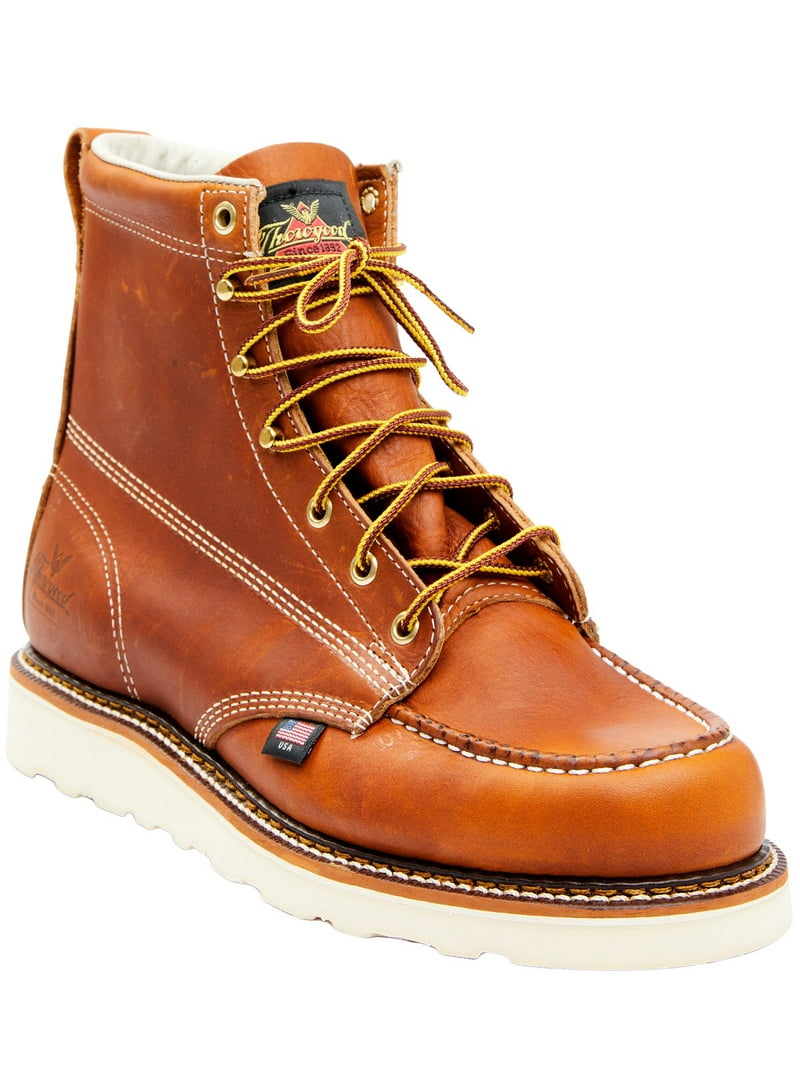 Thorogood Men\'s 6\