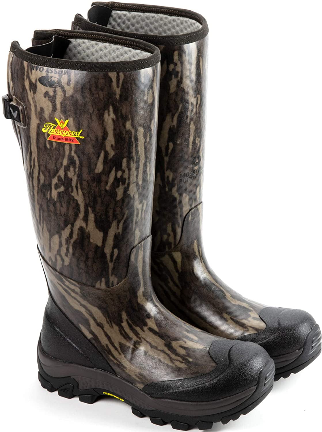 Thorogood Men's 867-0100 Infinity FD 17