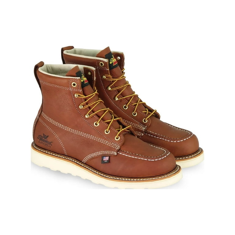 Men steel toe boots walmart discount