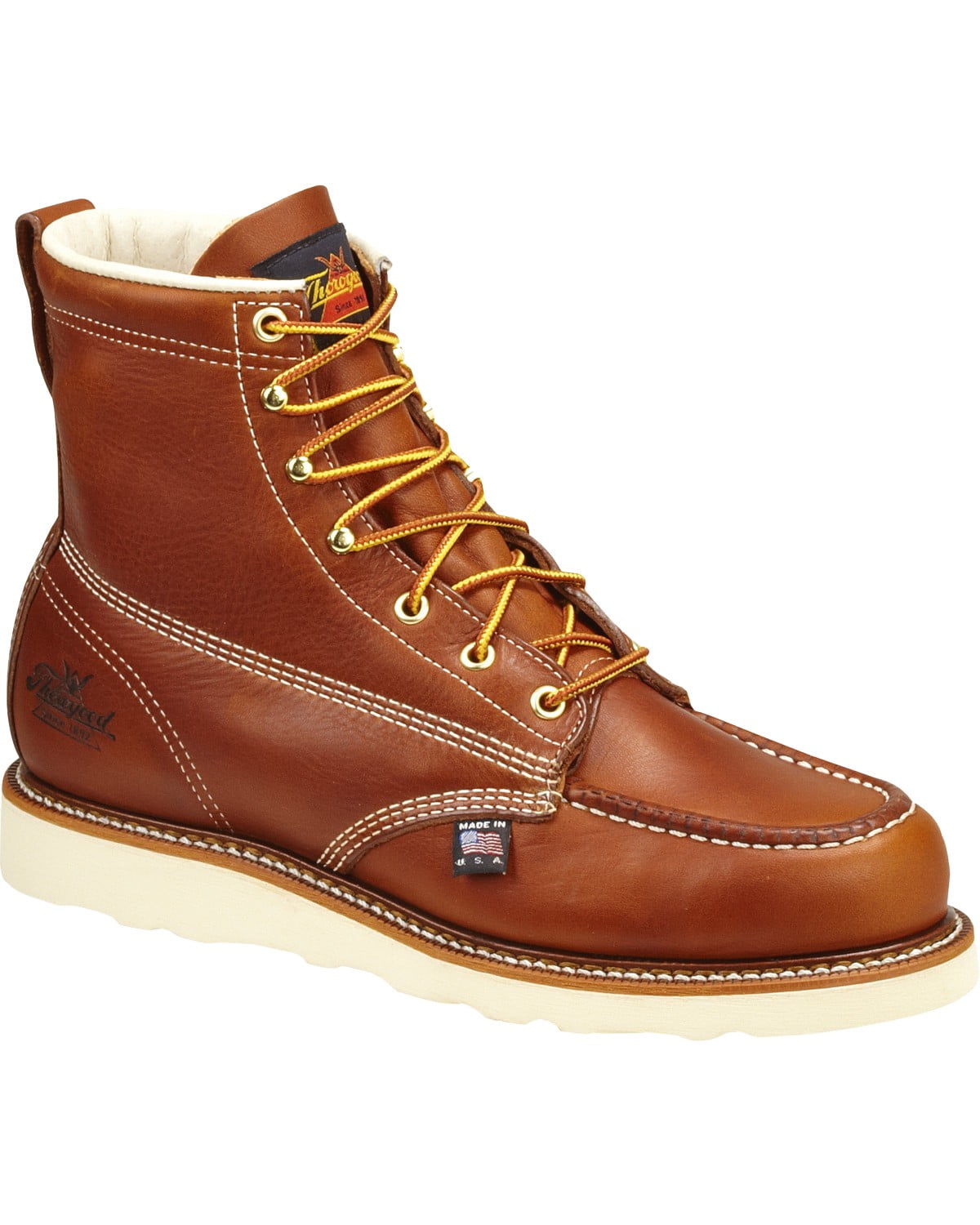 THOROGOOD AMERICAN HERITAGE 6″ \