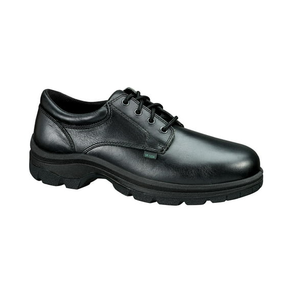 Thorogood Men's American Heritage Softstreets Postal Certified Oxfords Steel Toe - 804-6905
