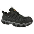 thumbnail image 1 of Thorogood Men's Crosstrex Low Waterproof Composite Toe Leather Boot 804-6293, 1 of 2