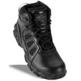 thumbnail image 1 of Thorogood Men's Crosstrex Waterproof Work Shoes Soft Toe Black 10 D(M) US, 1 of 1
