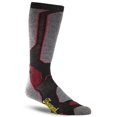 thumbnail image 1 of Thorogood Men's Light Duty Crew Sock (Small, Black), 1 of 1