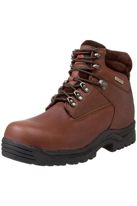 Men's Waterproof 6" Oblique Hiker